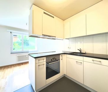 3.5 Zimmer, 63 m², 1. Stock - Photo 4