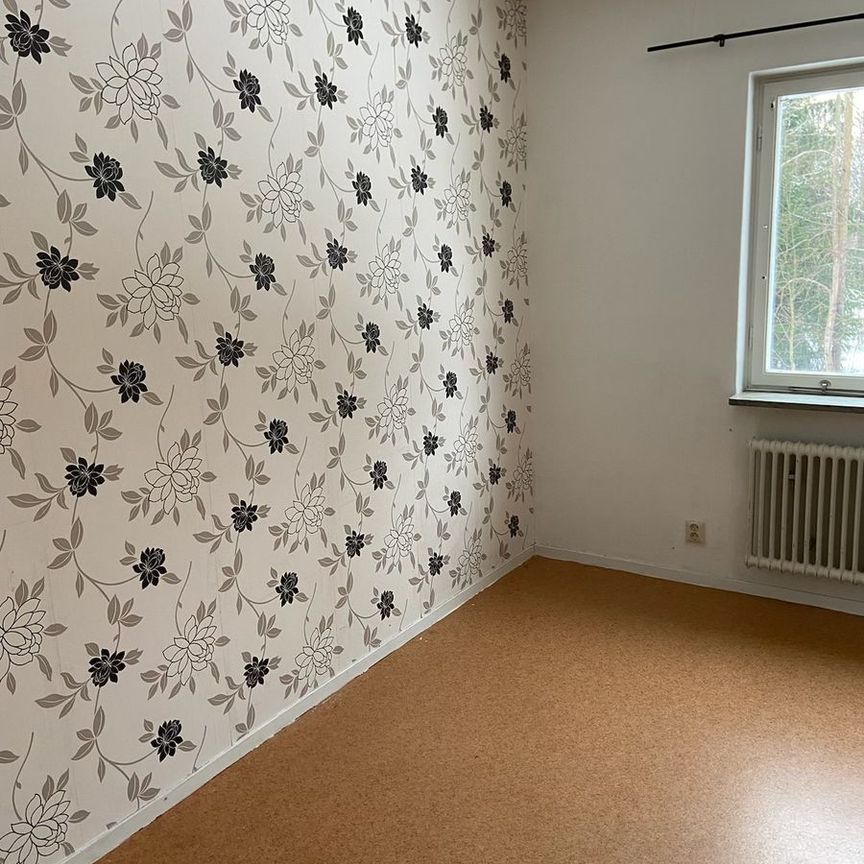 Kvanbergsvägen, Gusselby - Photo 1