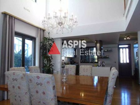 Μονοκατοικία, προς ενοικίαση Βάρκιζα, Βάρη - Βάρκιζα Κωδικός 1378762 - Photo 4