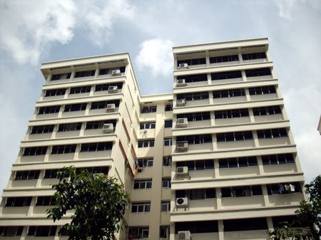 Blk 427 Choa Chu Kang Avenue 4 (Choa Chu Kang), HDB 5 Rooms - For Rent - Photo 2