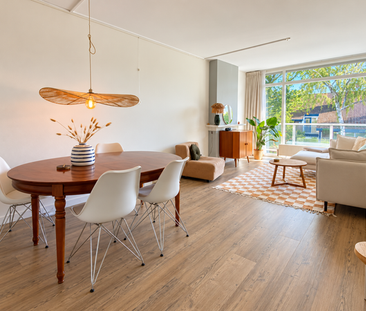 Te huur: Appartement Chamavenlaan in Apeldoorn - Photo 1