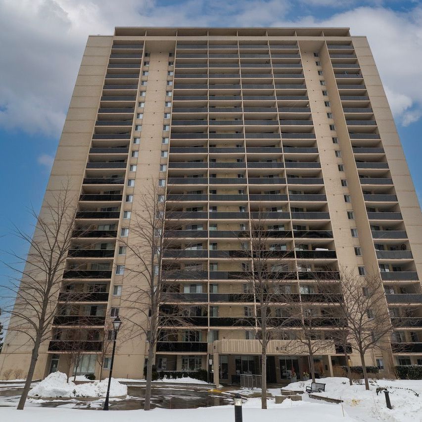 For Lease - 812 Burnhamthorpe Road Unit# 1408, Toronto, Ontario - Photo 1