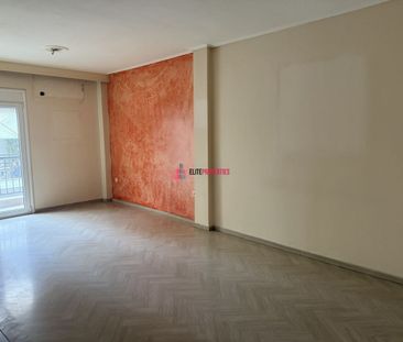 Διαμέρισμα για ενοικίαση Τρωάδα (Νεάπολη) - Φωτογραφία 1