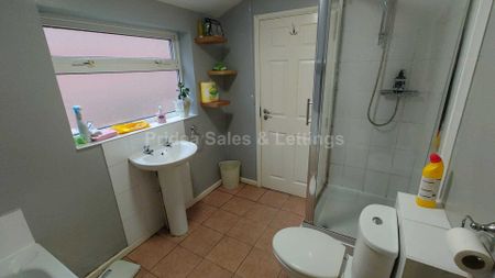 Vine Street, Lincoln - Photo 4