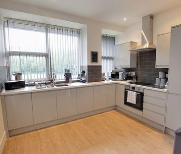 2 bedroom apartment to rent - Photo 5