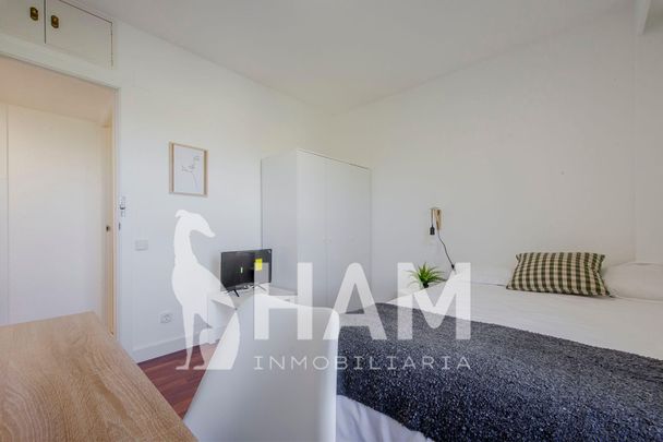 Habitación - Madrid - Moncloa - 580€ MES - Ref. RYN-HSFP11 - Photo 1