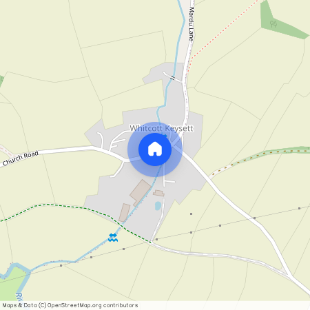 4 Whitcott Keysett, Clun, Craven Arms