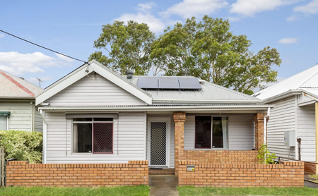 45 Barton Street, Mayfield NSW 2304 - House For Rent | Domain - Photo 5