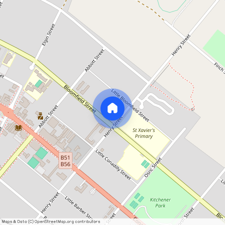 38 Henry Street, NSW 2380, Gunnedah