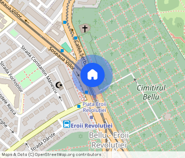 Eroii Revolutiei- metrou Sos.Giurgiului - Photo 1