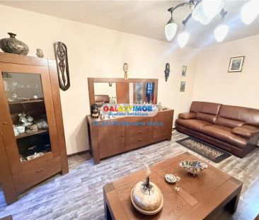 Inchiriere apartament 2 camere, cu centrala, Ploiesti, zona Nord - Photo 3