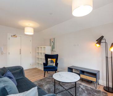 Apartment 4, Windsor House, 33 Bachelors Walk, Dublin, Dublin 1 - Photo 3