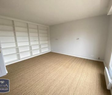 Location Appartement 5 pièces 127m² VALENCIENNES 59300 - Photo 5