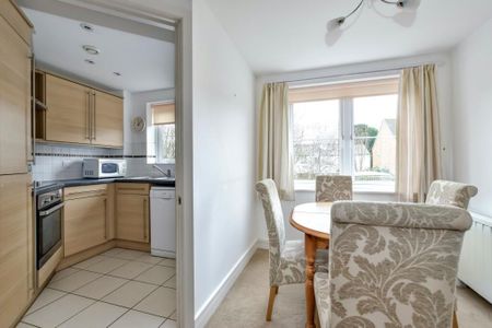 1 bedroom apartment to rent - Photo 3