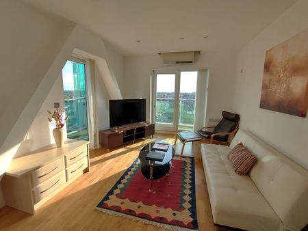 2 Bed Flat, Uxbridge Road, W5 - Photo 2