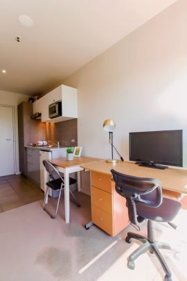 Standard Studio - Photo 1