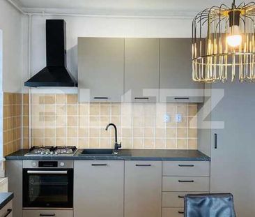 Apartament tip penthouse, 135 mp, garaj, zona strazii Calea Turzii - Photo 3