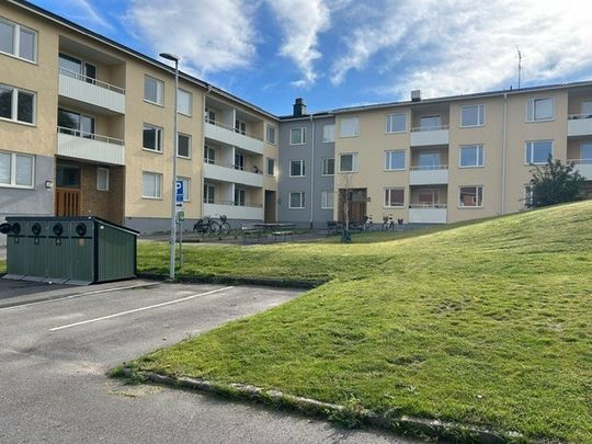 Föreningsgatan, Oxelösund - Photo 1