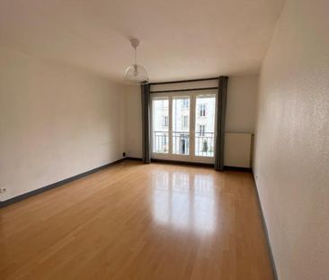 Location Appartement 1 pièce 37m² NANCY 54000 - Photo 2