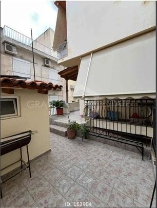Διαμέρισμα για ενοικίαση Ταμπούρια – Αγία Σοφία - Photo 1