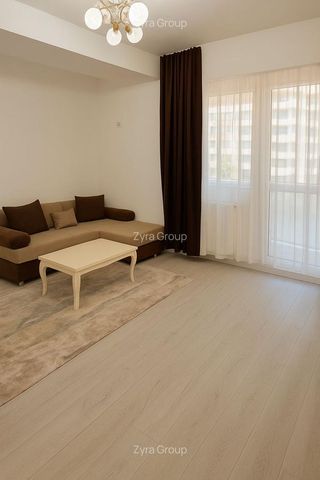 Apartament cu 2 camere de inchiriat | Totul nou| - Fotografie 5