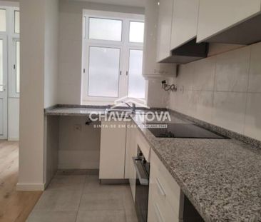 Apartamento T1 em Lisboa - Photo 2