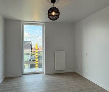 nieuwbouwappartement in hartje wingene - Photo 5