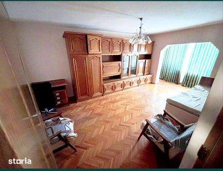 Apartament 3 camere decomandate + living, Mărăști, zona Kaufland - Photo 2