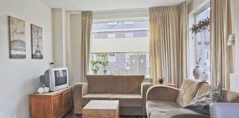 Room Rotterdam - Dr. Zamenhofstraat - Foto 2