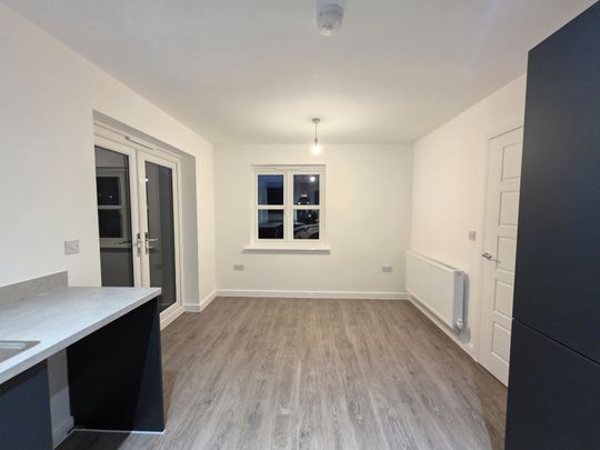 .Three bedroom detached house - Photo 1