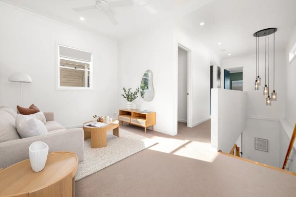 Sophisticated Inner-City Home with Pool & Multiple Living Areas - Photo 1