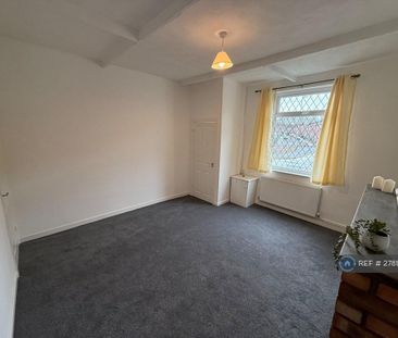 2 bedroom terraced house to rent - Photo 4