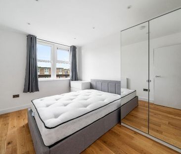 5 bedroom maisonette to rent - Photo 6