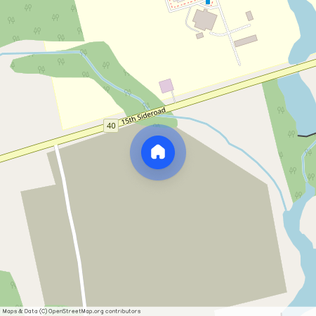 11 Heart Lake Circle, King