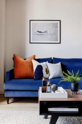 One Bedroom Apartment - Photo 1