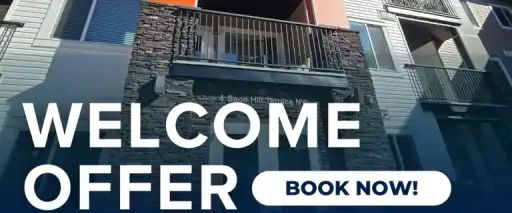 4 Sage Hill Terrace Northwest - Unit 125 - Unit 125 | 4 Sage Hill Terrace Northwest, Calgary - Photo 1