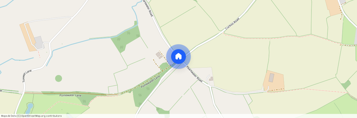 Peartwater Road, Spaxton, Bridgwater