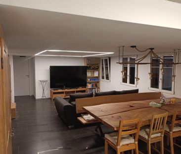 Charmante 4.5-Zimmer-Wohnung im Grünen - Photo 1