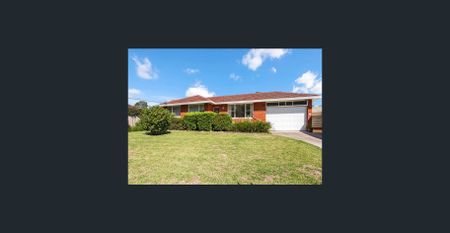 PEACEFULLY LOCATED FOUR BEDROOM HOME - Photo 2