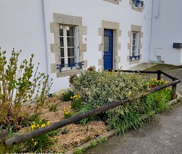 Appartement Quimper 4 pièce(s) - 83.34 m2 - Photo 6