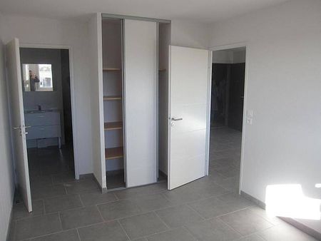 Location appartement récent 2 pièces 42.72 m² à Lattes (34970) - Photo 4