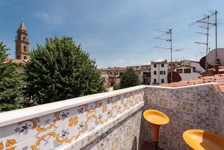 Via SantAgostino, Florence, Tuscany 50125 - Photo 3