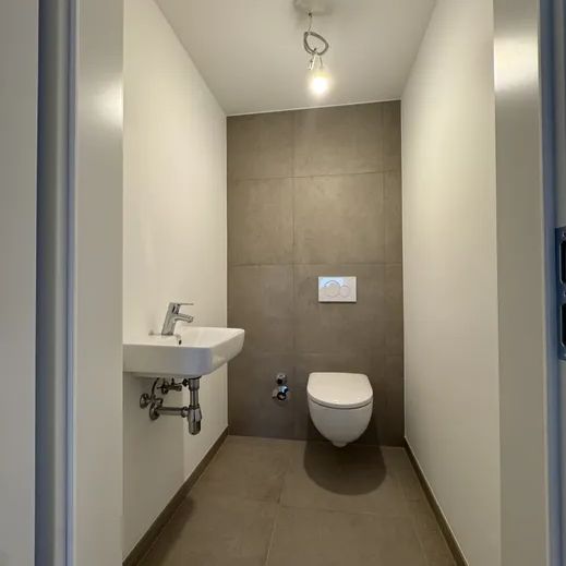 hochwertige 4-Zi.-Wohnung mit beeindruckender Aussciht - bezugfertig ab Jänner 2026 - Photo 1