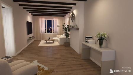 Te huur: Huis Lochterstraat in Maastricht - Foto 2