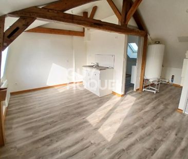 Location Appartement 3 pièces 29m² - Photo 4