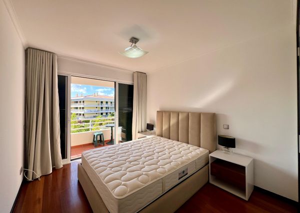 APARTAMENTO | 3 QUARTOS | CASA BRANCA