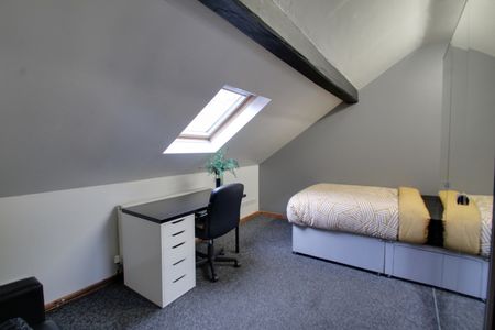 2 Bed Flat, Chancery Street, LE1 - Photo 3