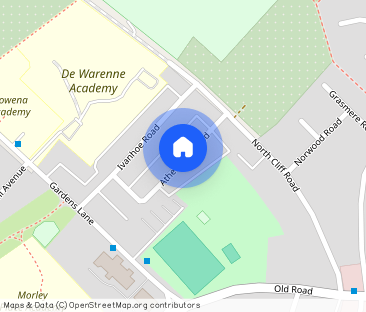 Athelstane Road, Conisbrough, Doncaster, DN12 - Photo 1