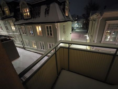 Rådhusgatan, Östersund - Foto 3
