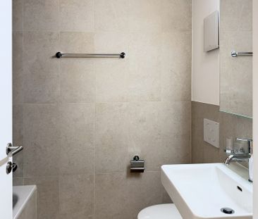 Charmant 4.5 pièces en triplex - logements à loyer abordable (LLA) - Photo 3